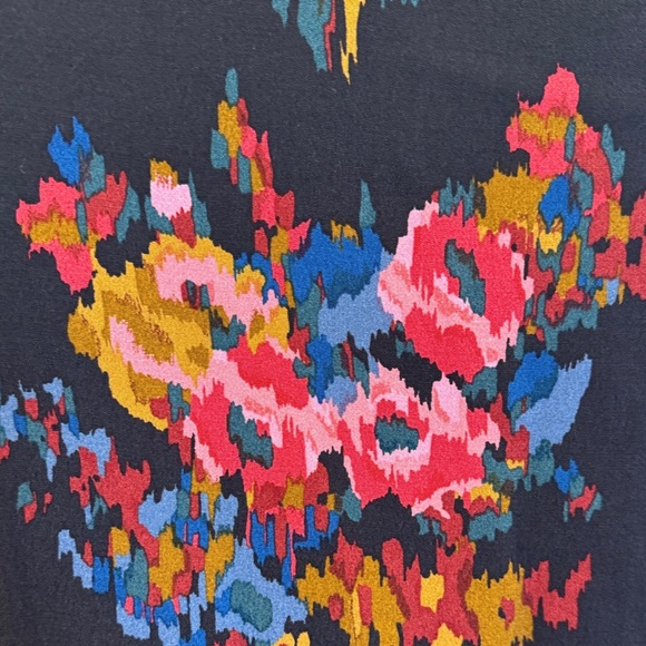 Sézane-Bohemia Dress - Picture 8 of 10